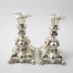 681 2353 CANDLESTICKS